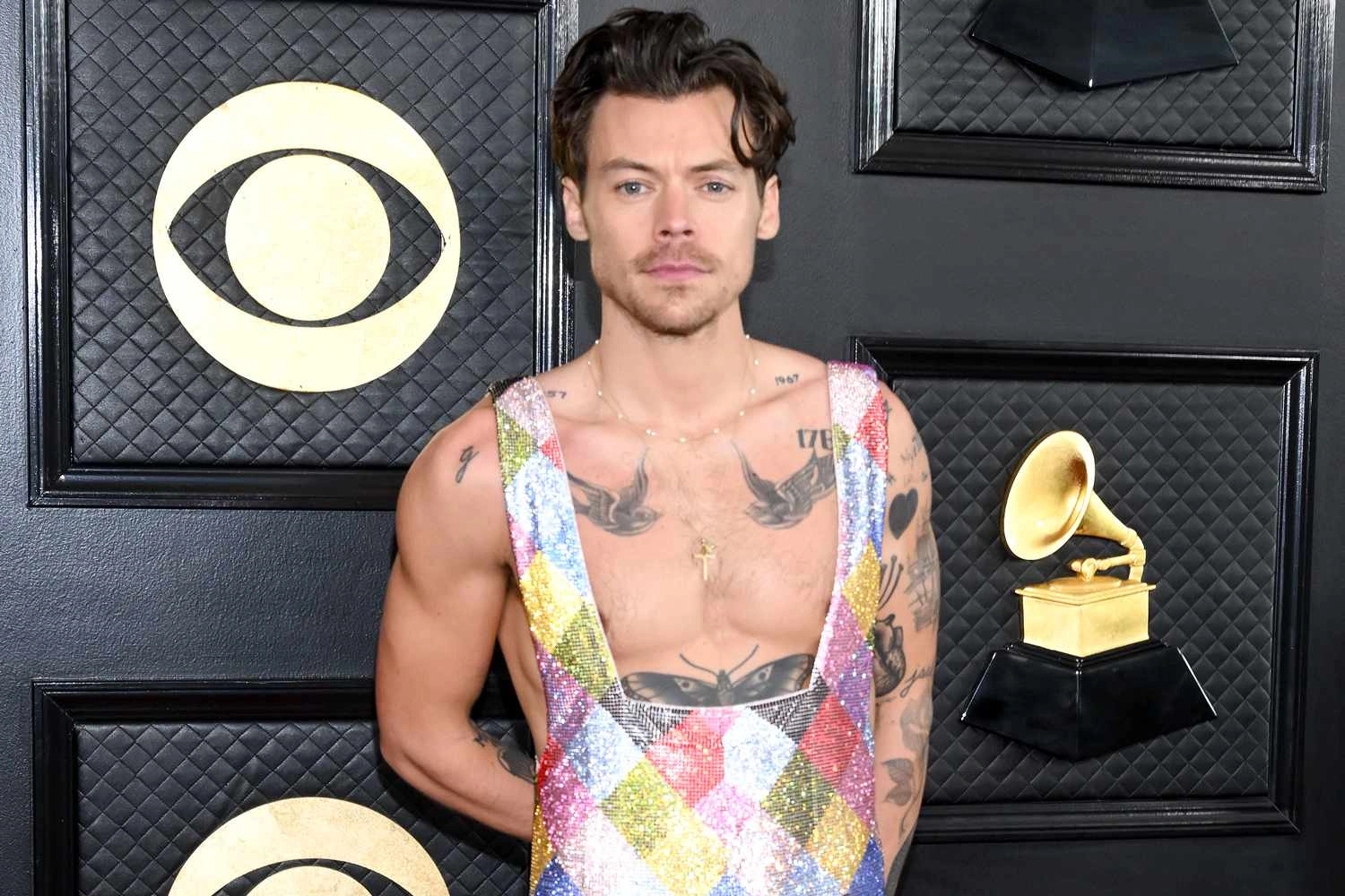 10 Intricate One Direction Harry Styles Tattoo Stories