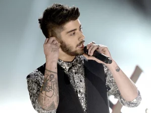 17 Insight: One Direction Zayn Malik Tattoos Explained