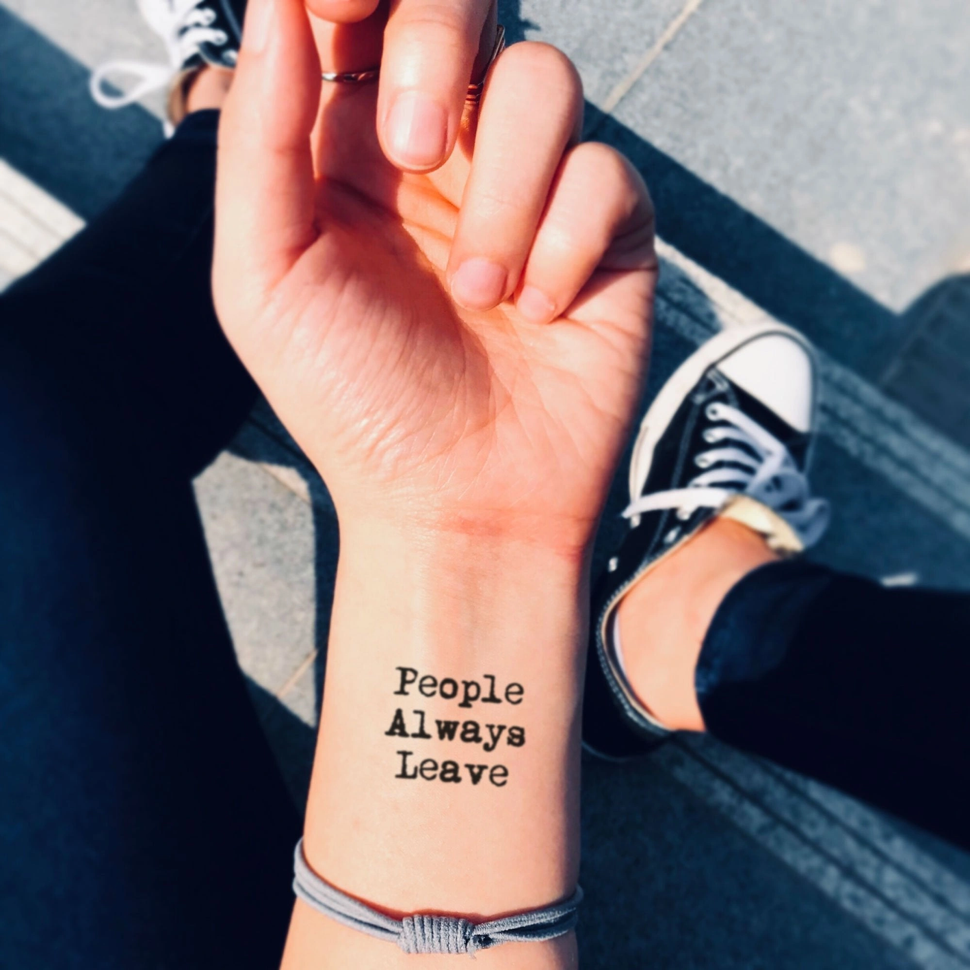 4 Exciting One Tree Hill Tattoo Ideas To Inspire You