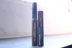 14 Seamless Peel Off Eyebrow Tattoo Tint Solution