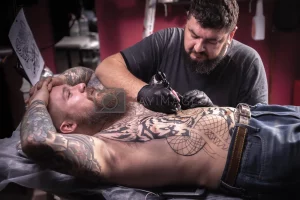 28 Insightful Process For Getting A Tattoo