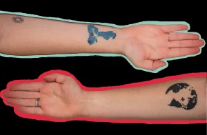 23 Reasons Not To Get A Tattoo