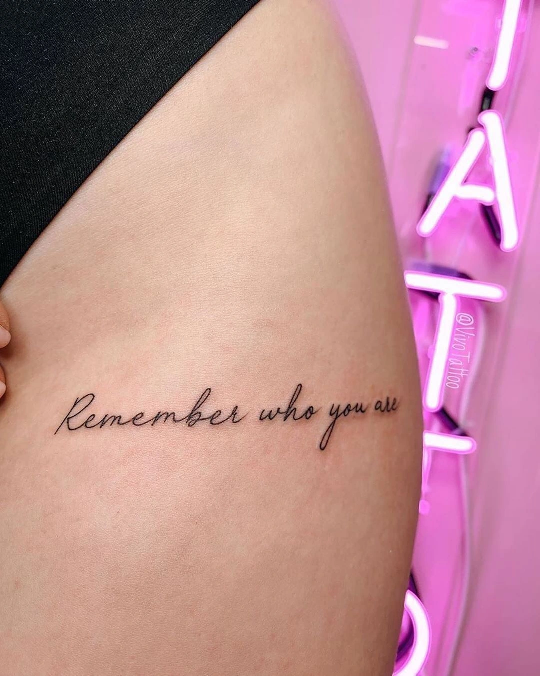 9 Brief Remember Why You Started Tattoo: Reignite Flame