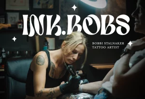 36 San Diego Female Tattoo Artists: Ink Inspiration