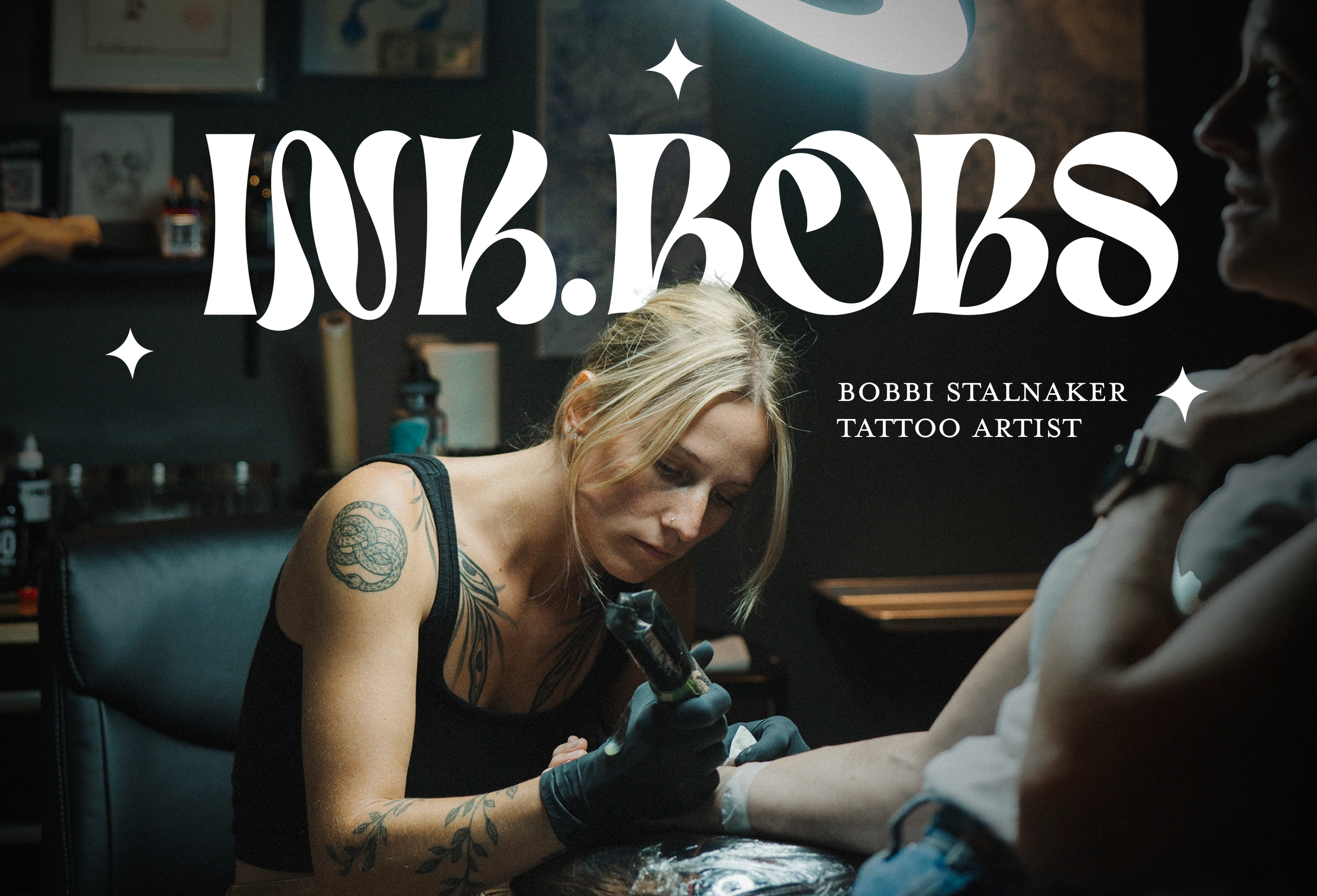 36 Creative San Diego Female Tattoo Artists Ink Stories