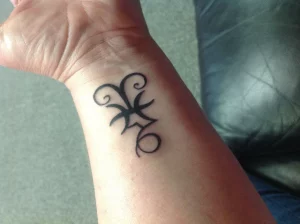 28 Powerful Scorpio And Cancer Combined Tattoo