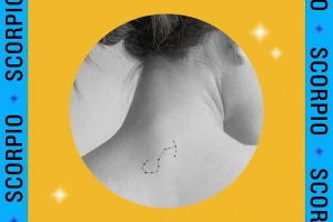 26 Bold Scorpio Tattoo Ideas For Women