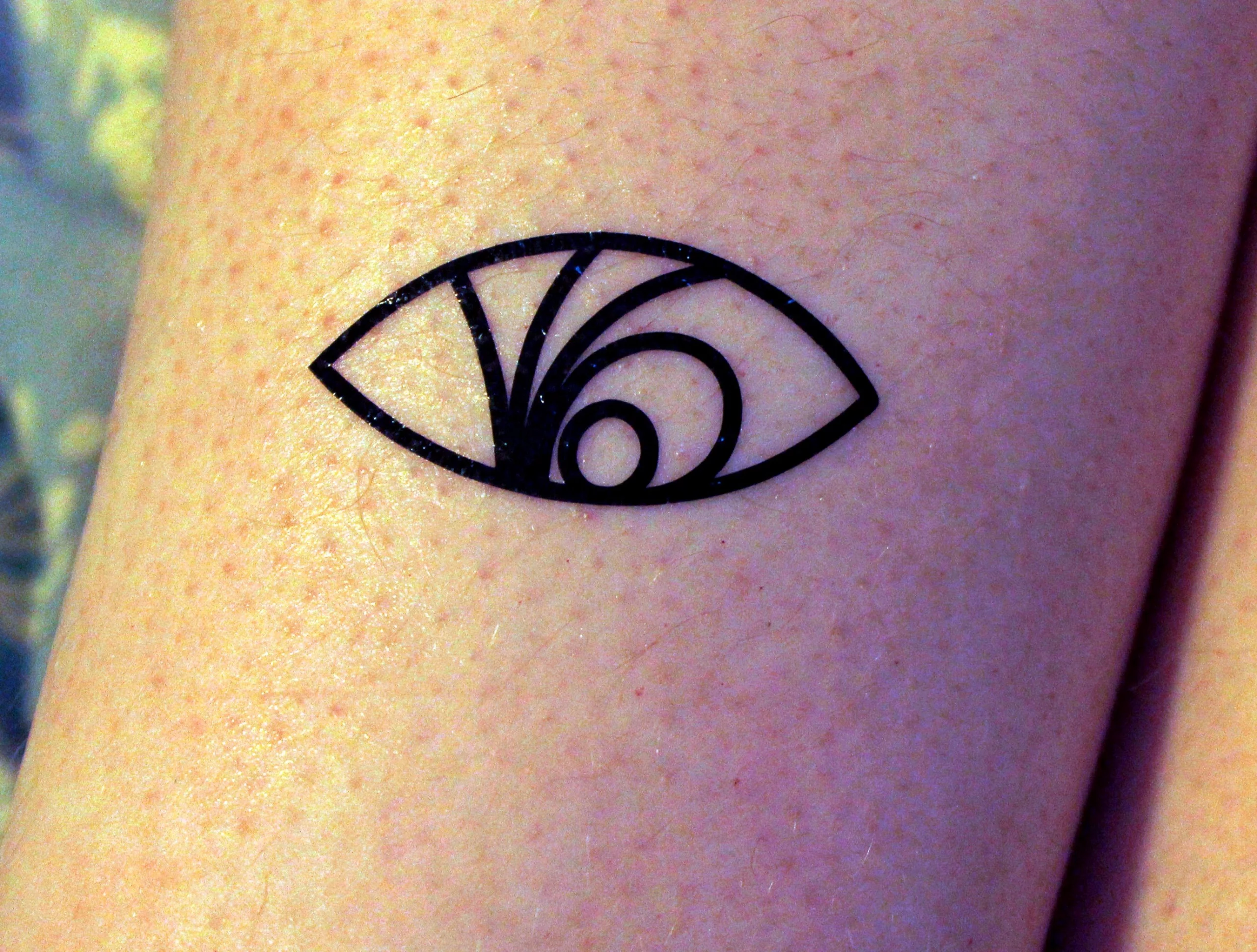 18 Epic Series Of Unfortunate Events Tattoo: Chaos Ink