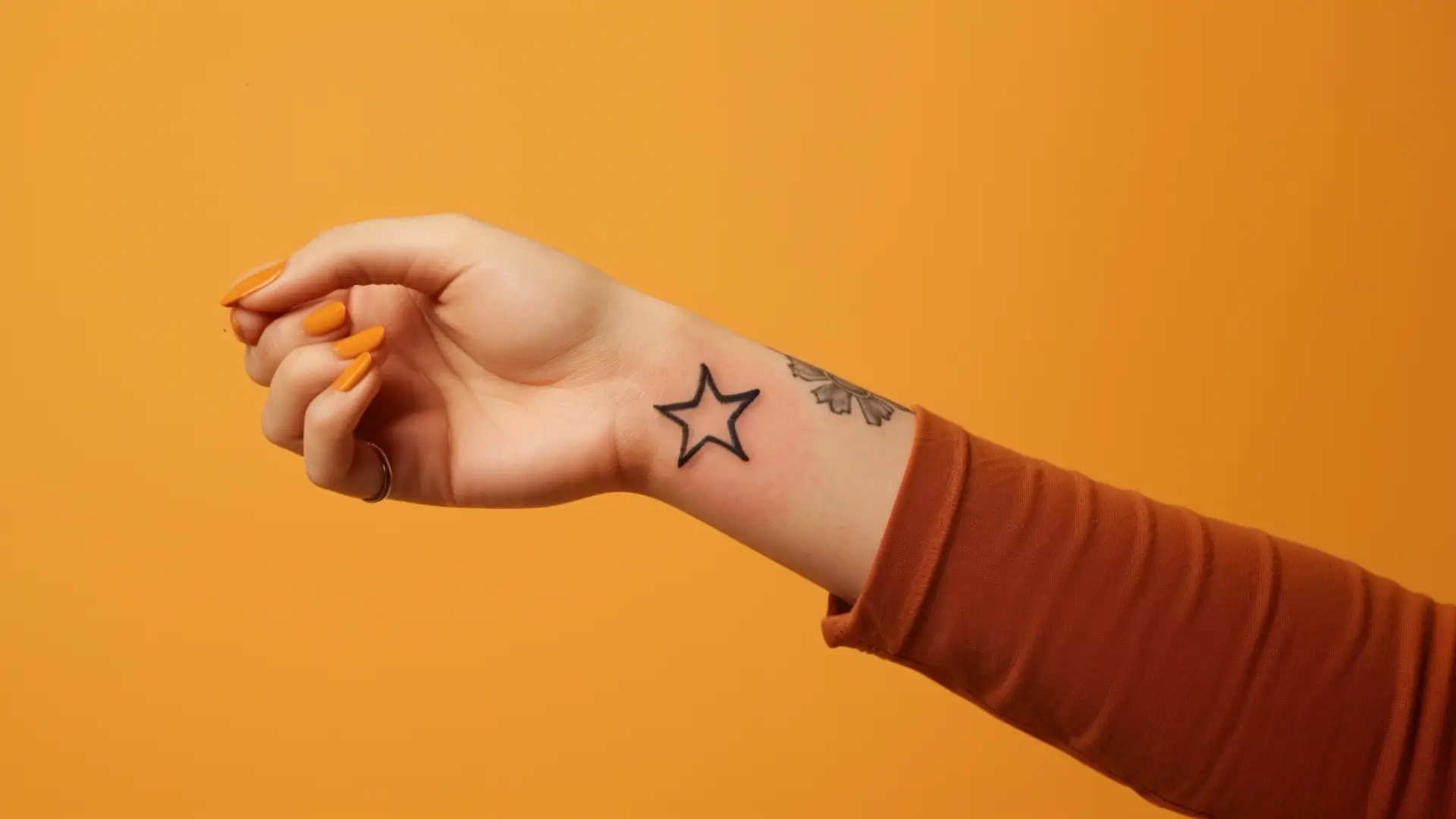 23 Sage Significance Of Star Tattoo On Wrist Guide