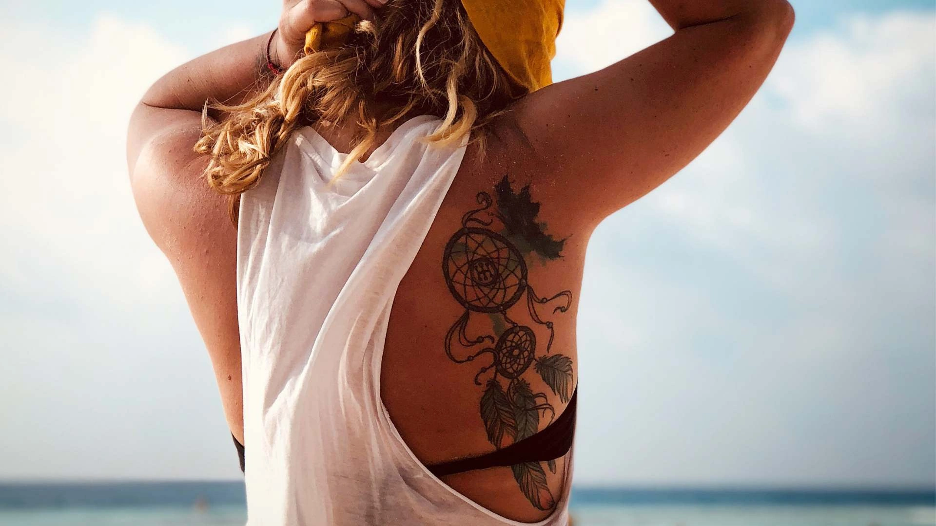 22 Astonishing Signs Of Bad Tattoo Healing Risks