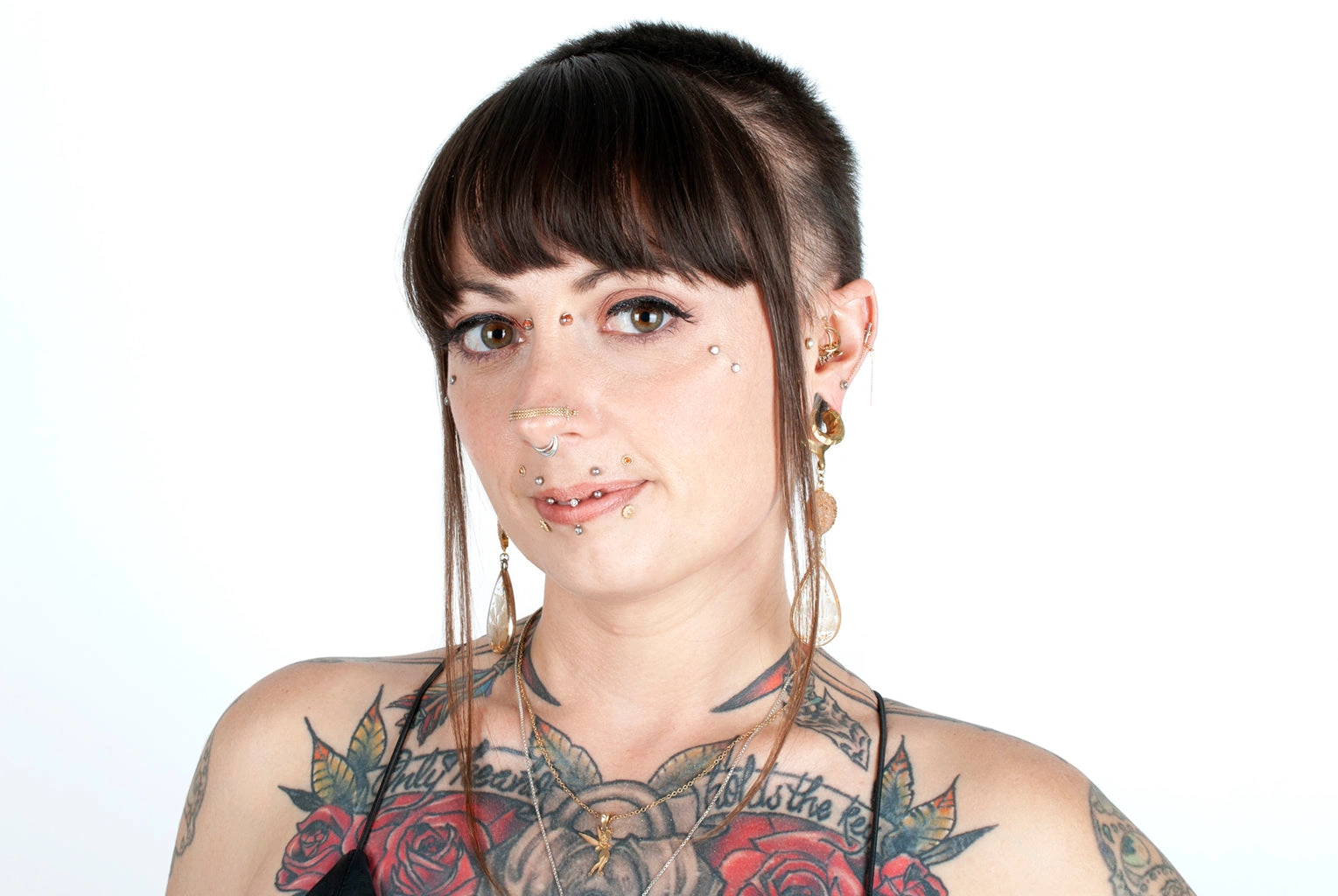 Skin Graphics Tattoos & Body Piercing