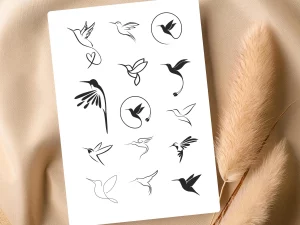 12 Small Animal Tattoos For Guys: Bold & Chic