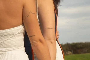 31 Small Matching Tattoos For Family