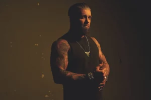 14 True Strength In So Help Me God Tattoo