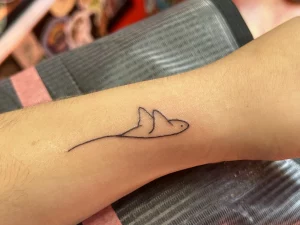 12 Powerful So Much More Than Gorgeous Tattoo