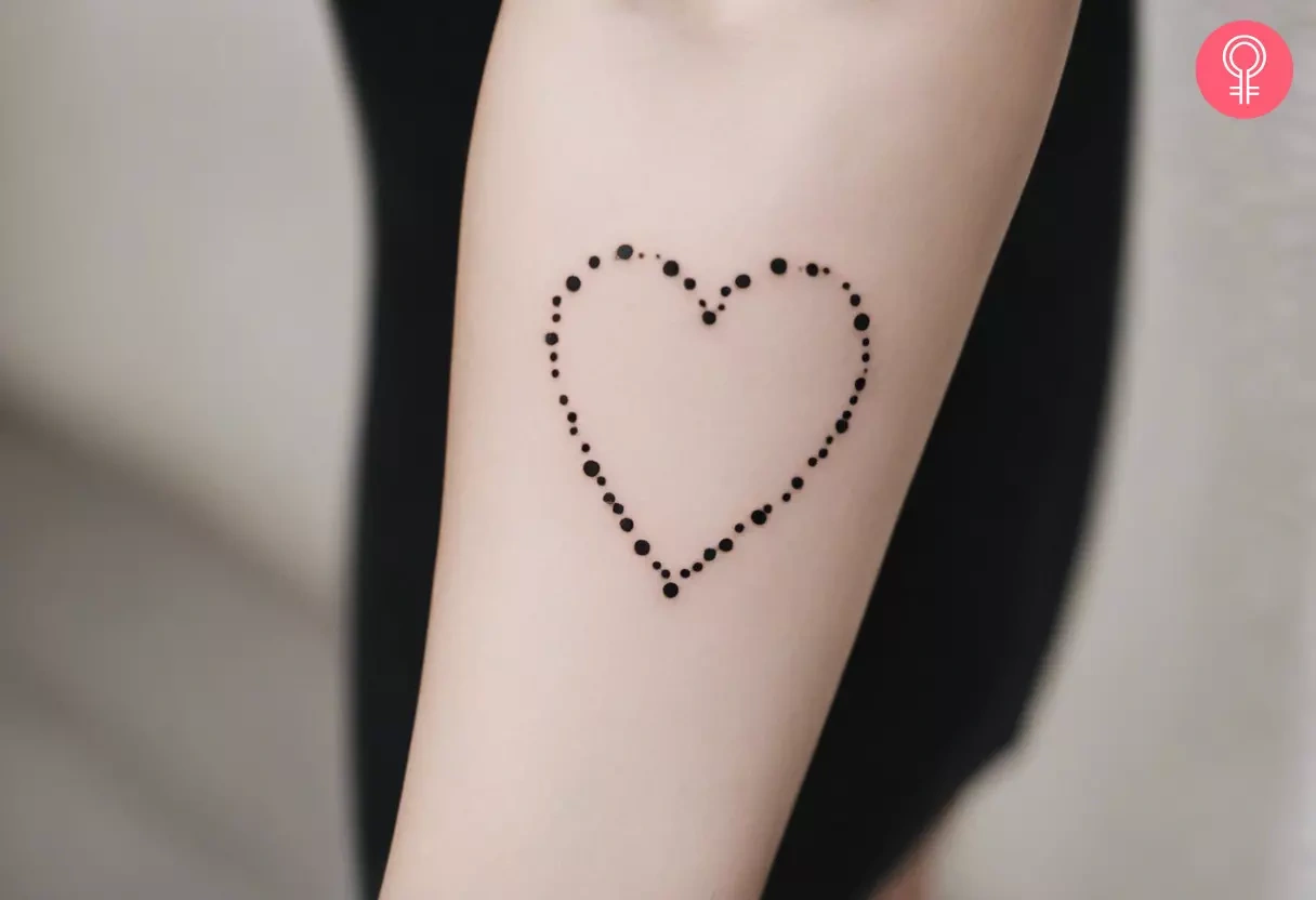 23 Eternal Symbols For Forever Love Tattoo Captivate