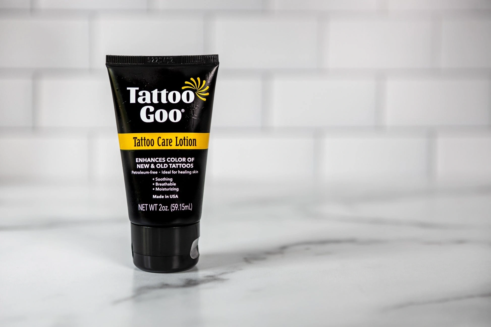 32 Essential Tattoo Goo Tattoo Aftercare Lotion Healing
