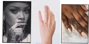 13 Inspiring Tattoo Ideas For Female Hand Trends