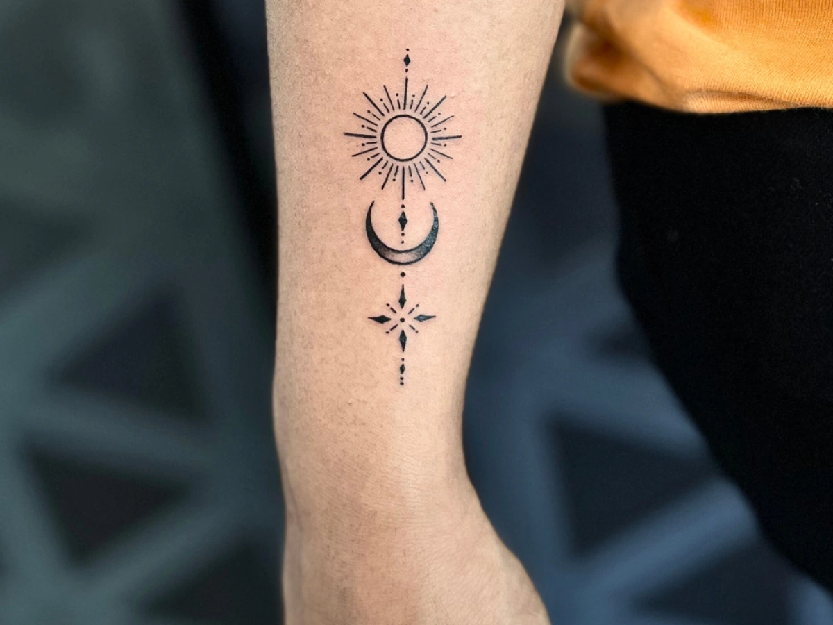 16 Bold Star Tattoo Ideas For Men Stars – Grab Yours