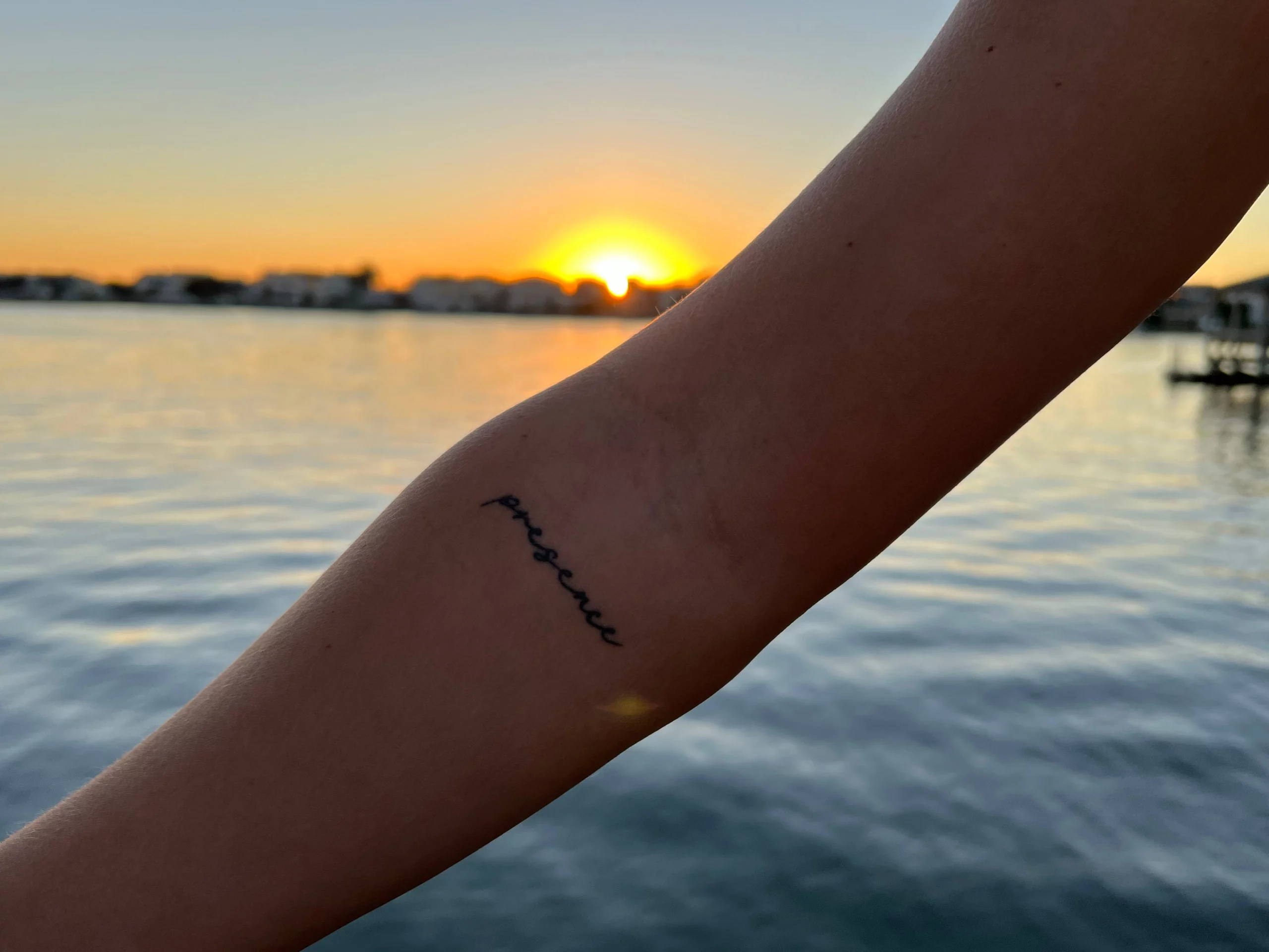 17 Beautiful Tattoo Of The Word Beautiful Inspires