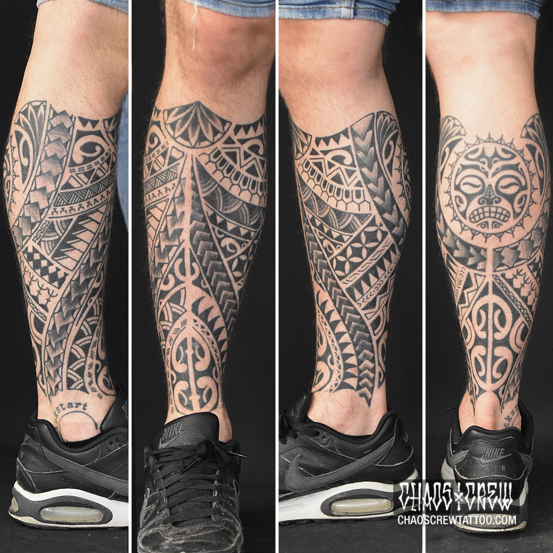 17 Stunning Tattoo On Bottom Of Leg Ideas For You