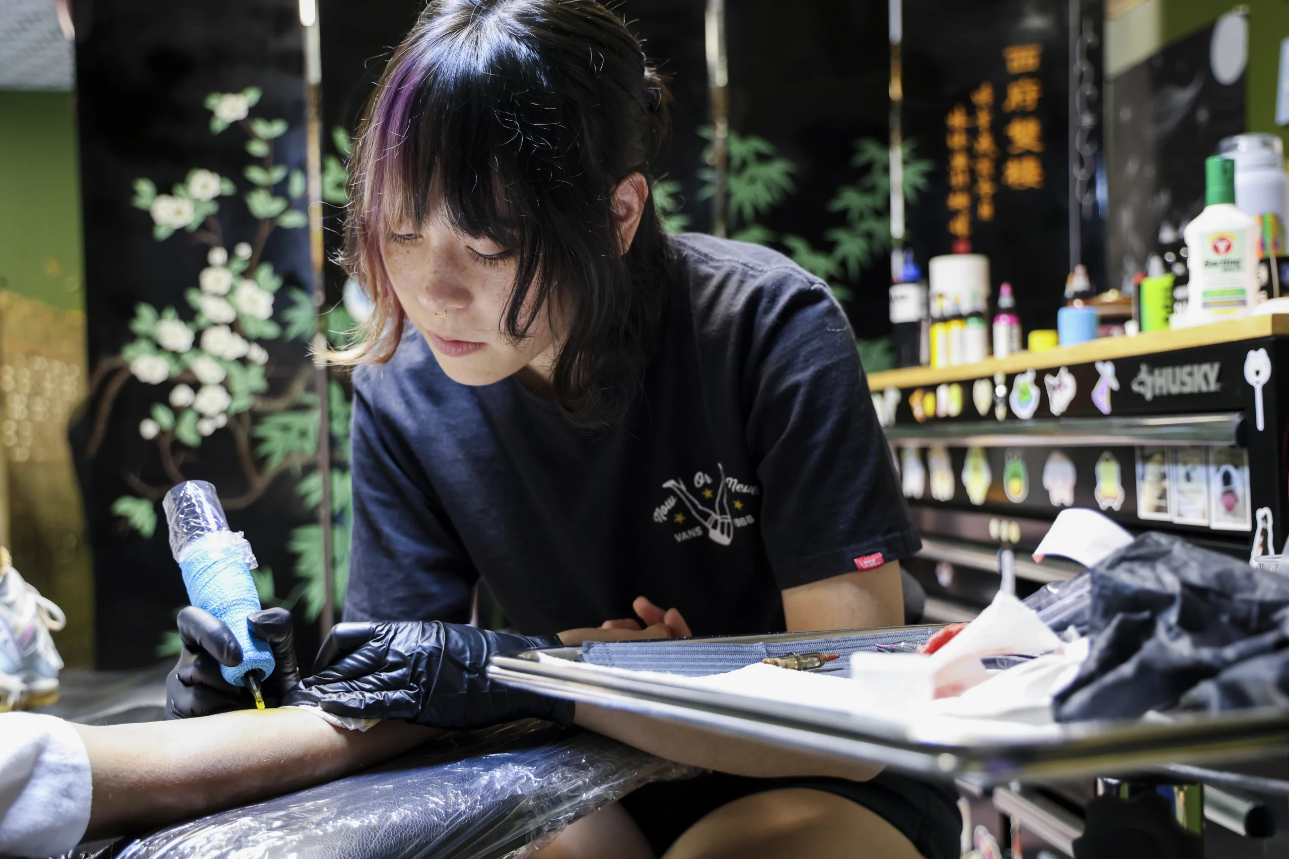 26 Bold Future Tattoo Shops For 17 Year Olds Begin Now