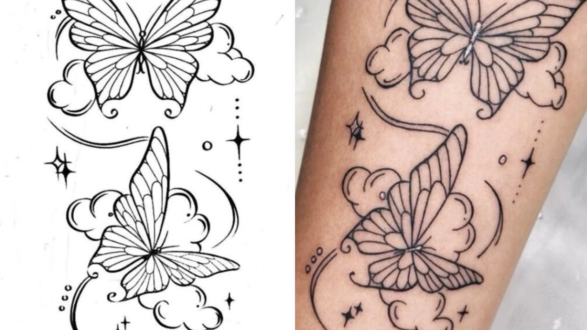 Tattoo Stencil Ideas For Women