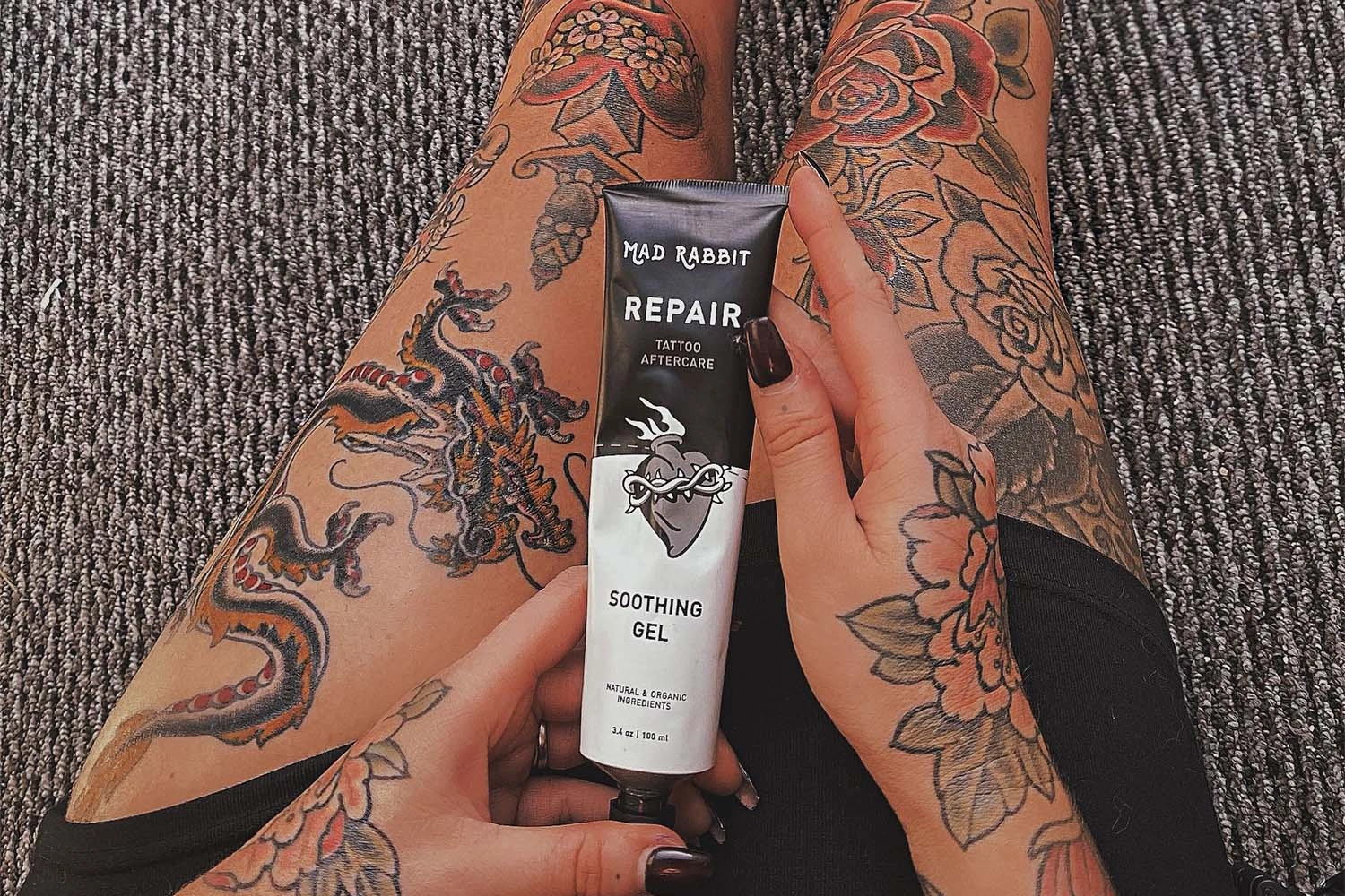 6 Surprising Tattoo Still Raised After 2 Weeks: Why?