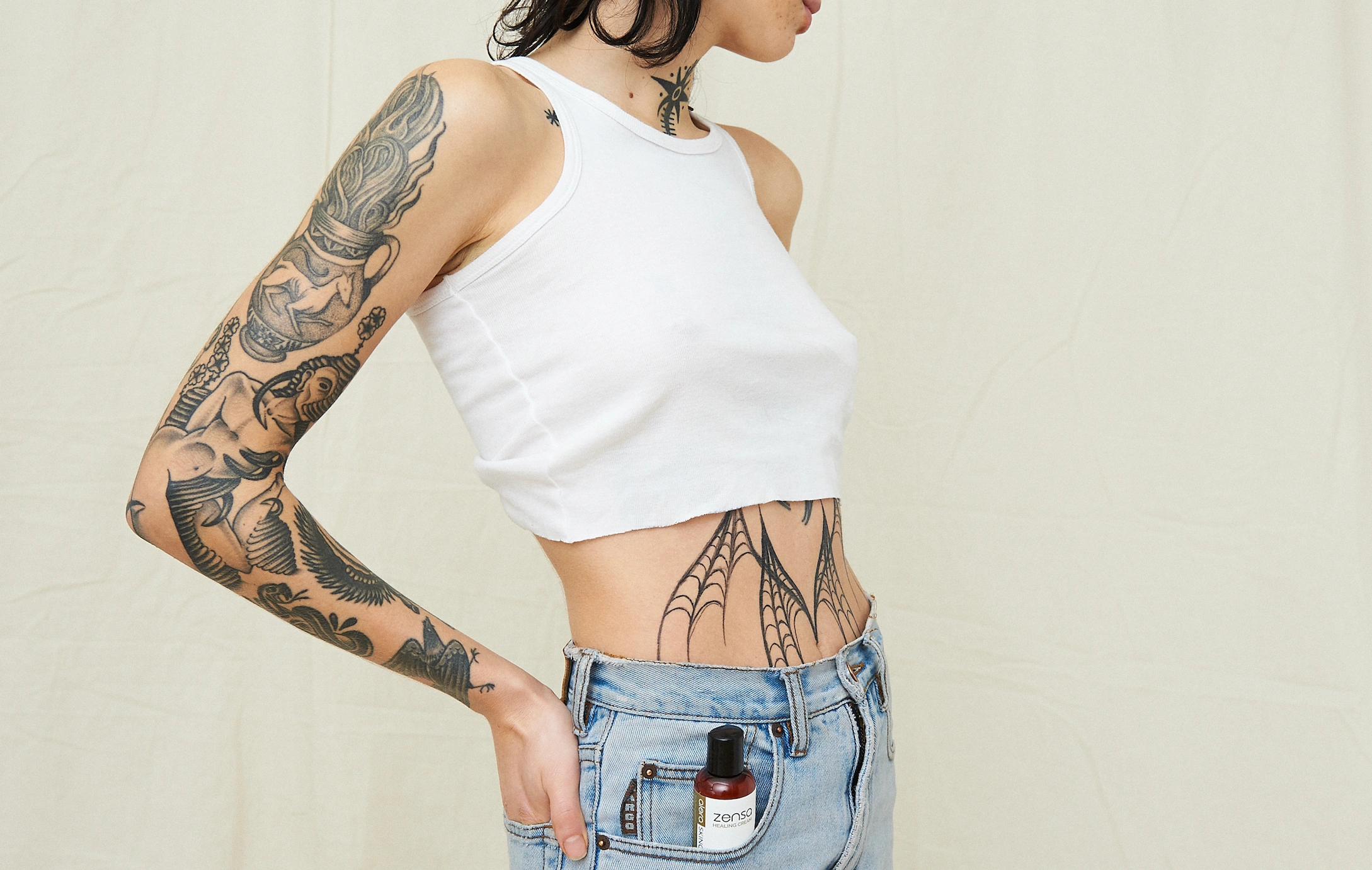 20 Elegant Tattoo Styles That Age Well: Enduring Glow