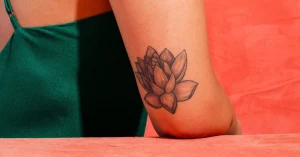 20 Empowering Tattoo To Symbolise New Beginning Insights