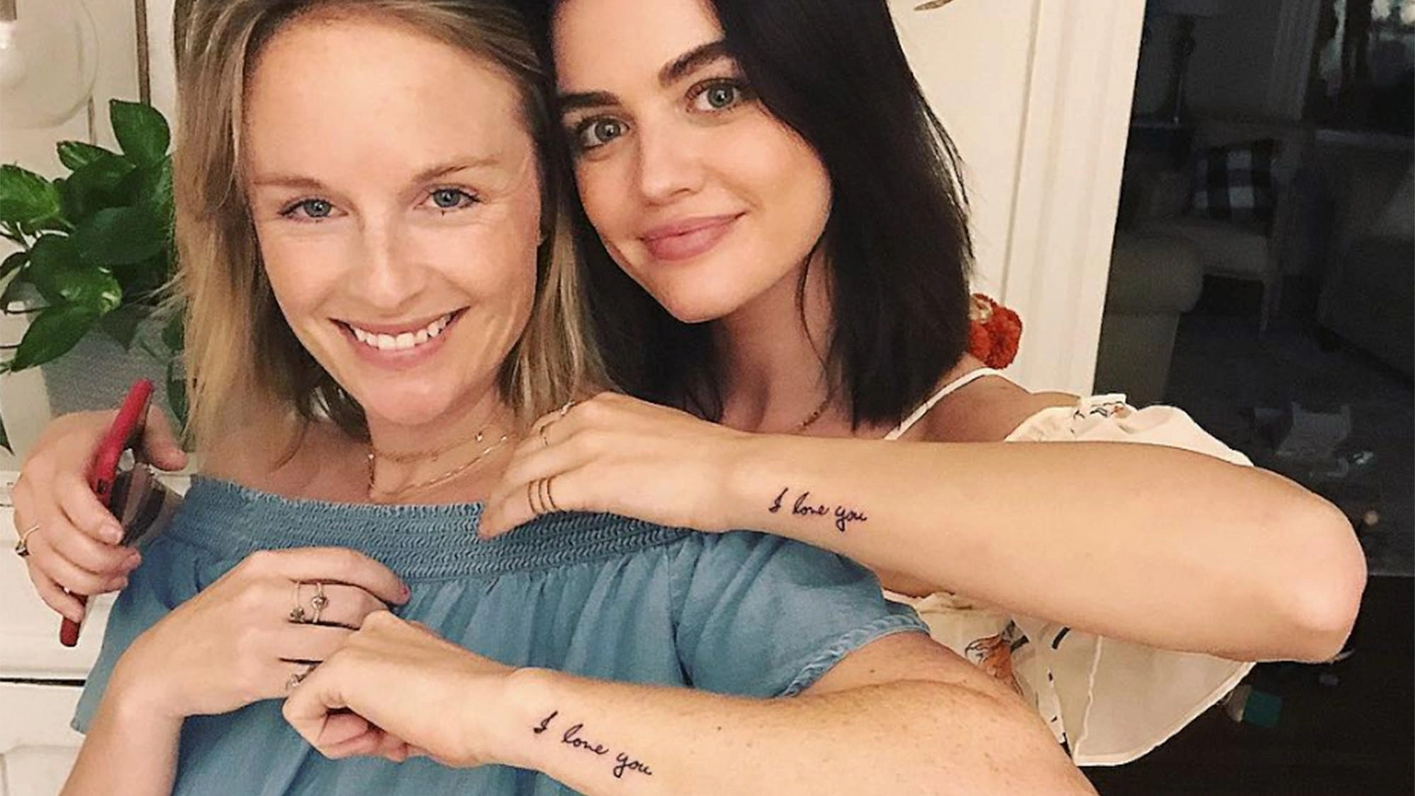 7 Vibrant Tattoos For Sister In Laws: Celebrate Their Bond