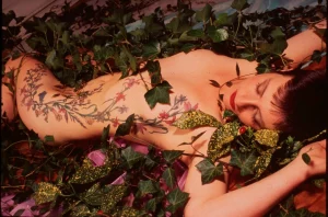 Tattoos On Women'S Private Parts: Empowerment & Expression