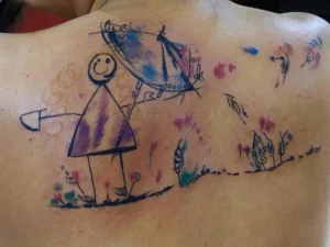 29 Tattoos To Get For Your Kids - Quick Guide