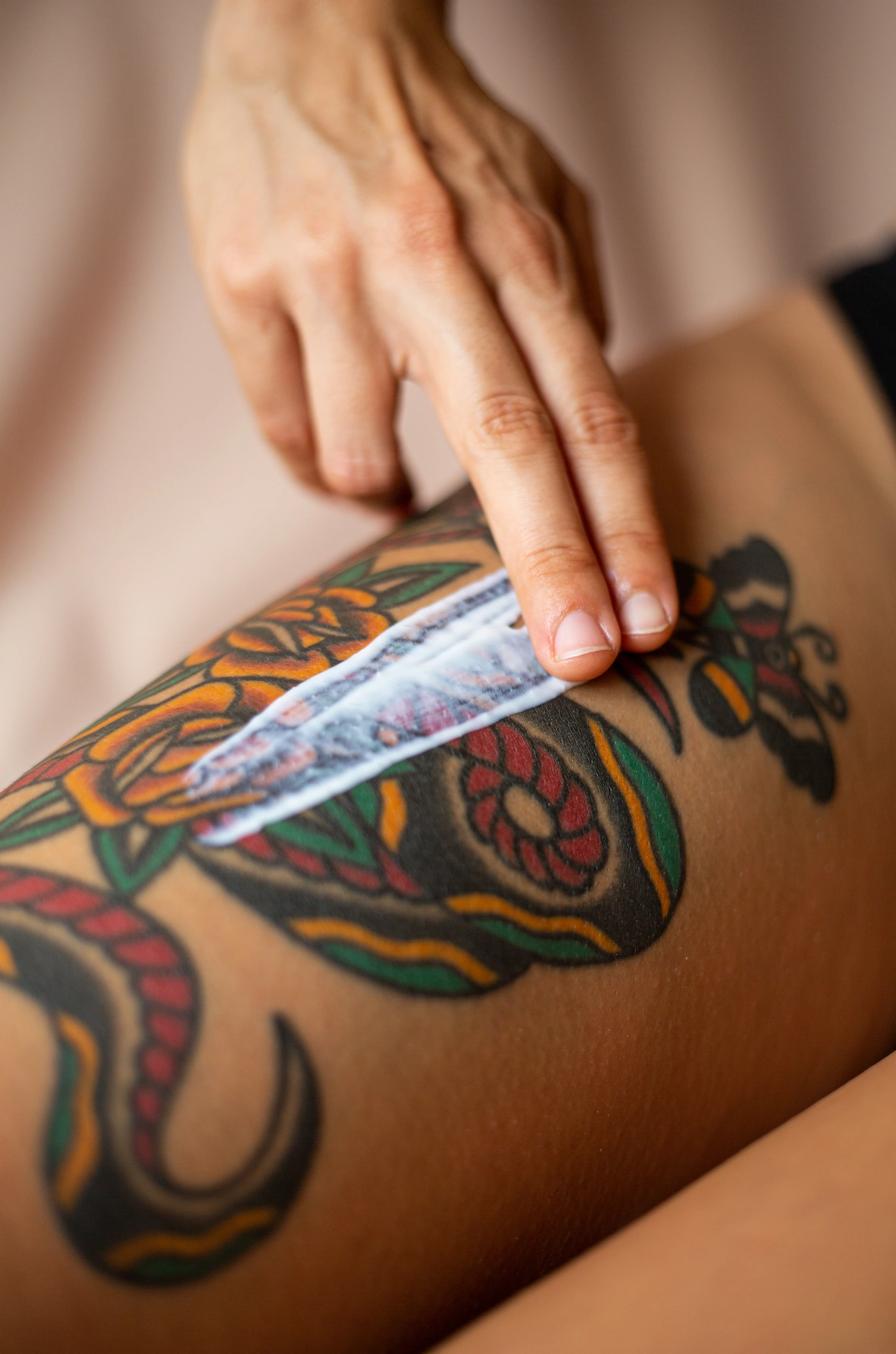 20 Stunning Tattoos When You Get Older Ever Change