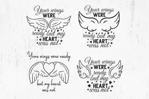 16 Inspiring Tattoos Your Wings Were Ready