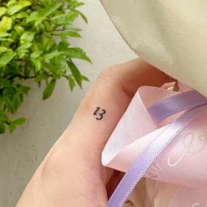 13 Stunning Taylor Swift Tattoo Ideas Small