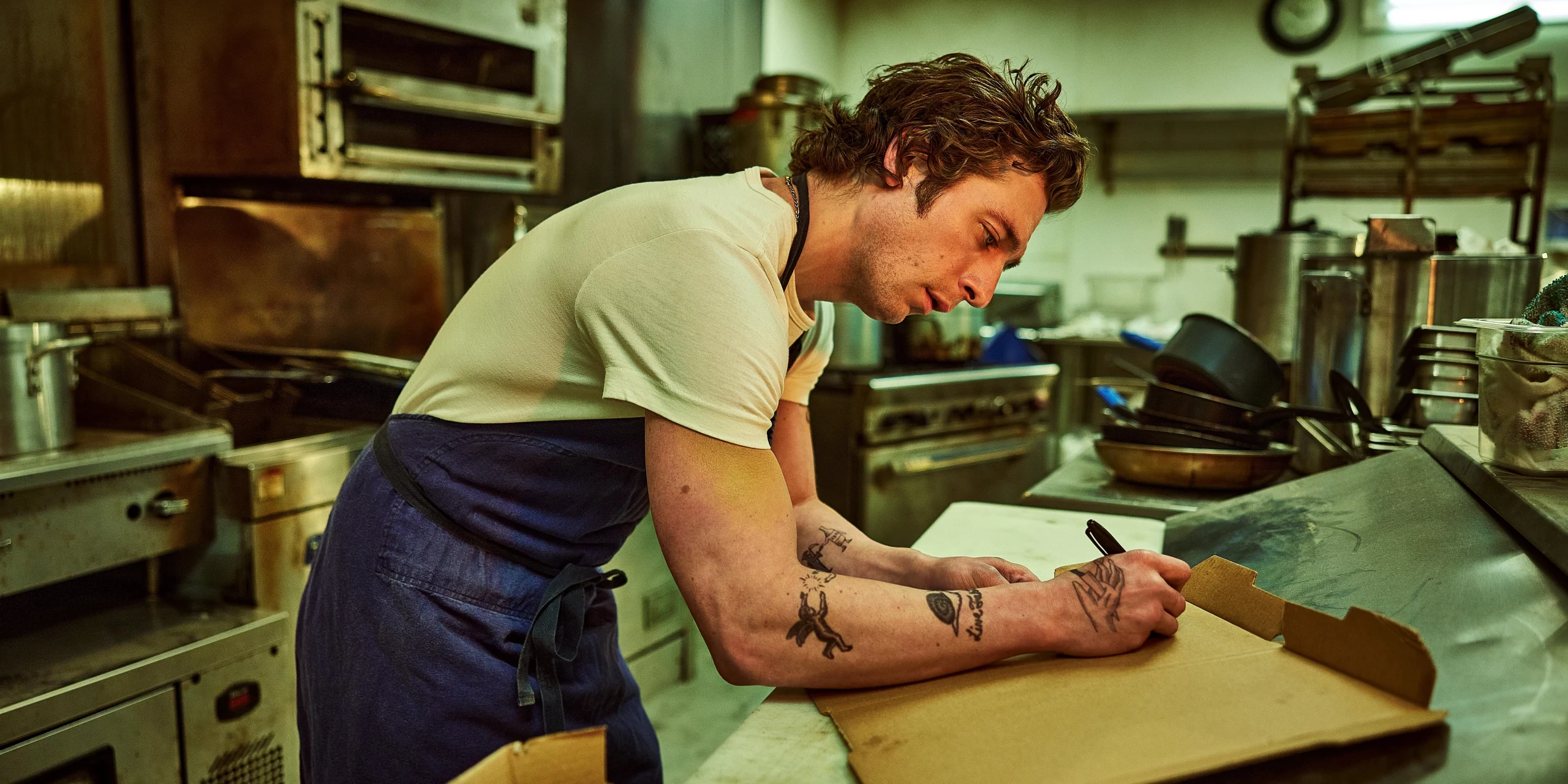 13 Vibrant Bear Carmy Temporary Tattoos For Party