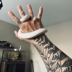 14 Fresh Ideas For The Last Of Us Tattoo Small