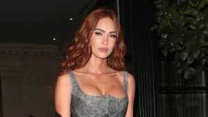 Discover This Is 40 Megan Fox Tattoos Insight