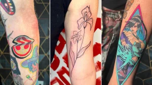 29 Expert Guide To Top 10 Most Common Tattoos