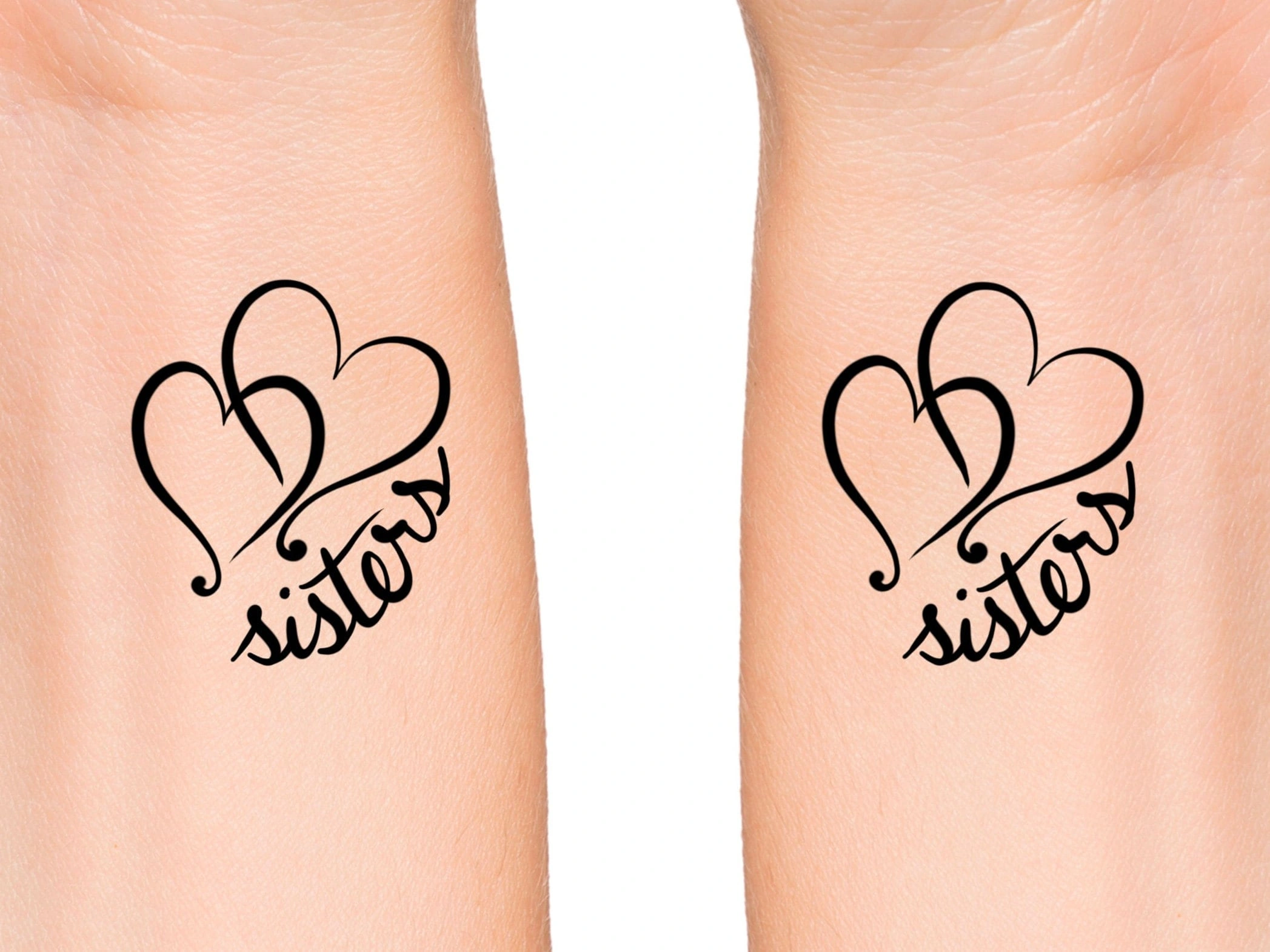 20 Quirky Unique Funny Best Friend Tattoos That Stick