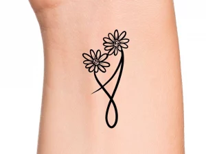 25 Stunning Unique Tattoo Ideas For Moms