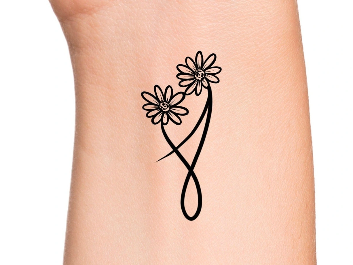 25 Beautiful Unique Tattoo Ideas For Moms: Ink The Love