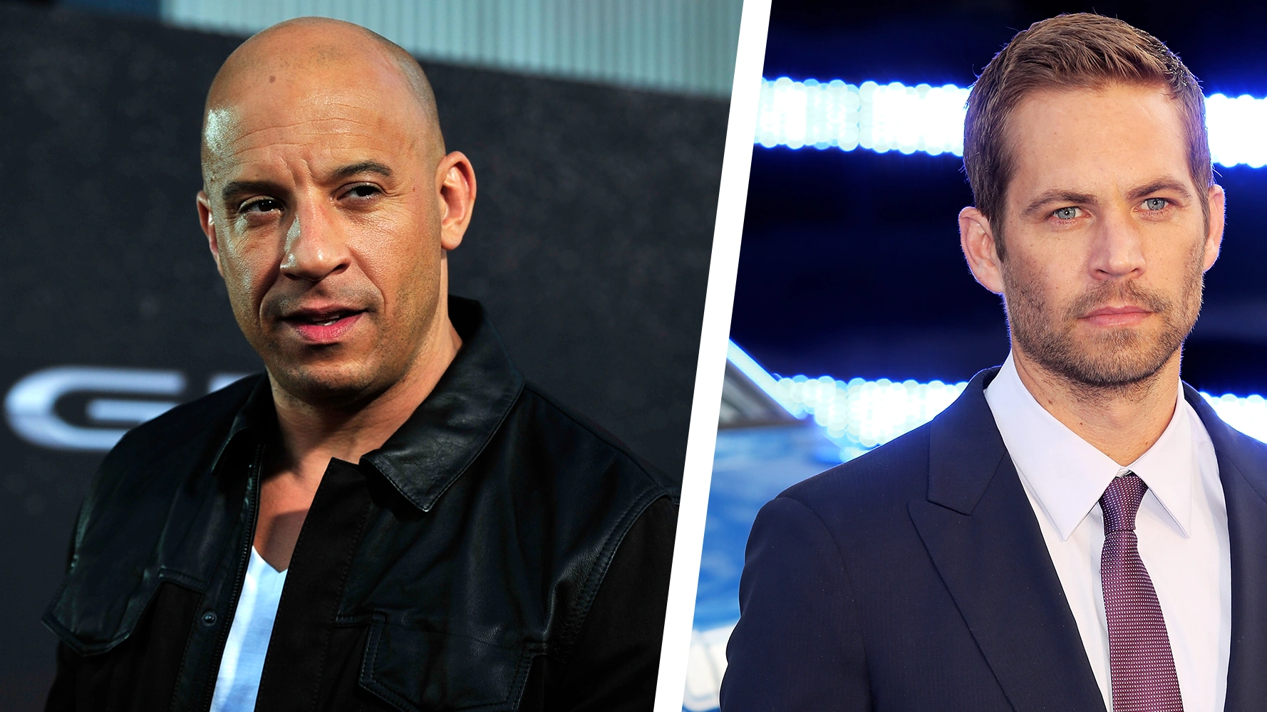 20 Epic Tribute Vin Diesel Tattoo Paul Walker Forever