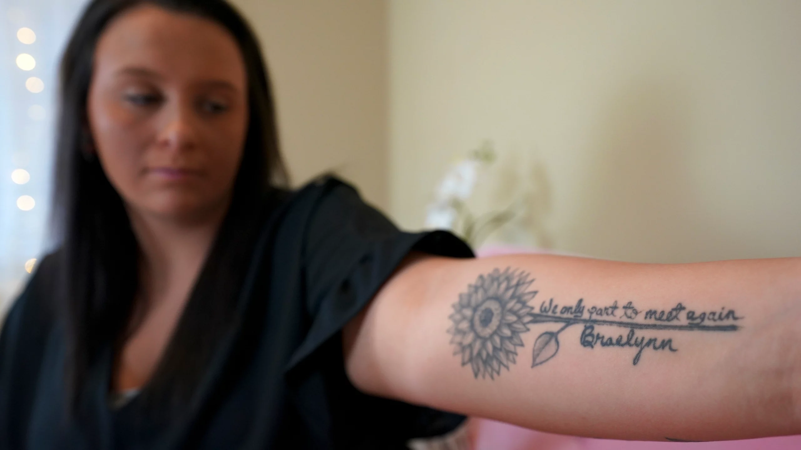 17 Beautiful We Part Only To Meet Again Tattoo Destiny