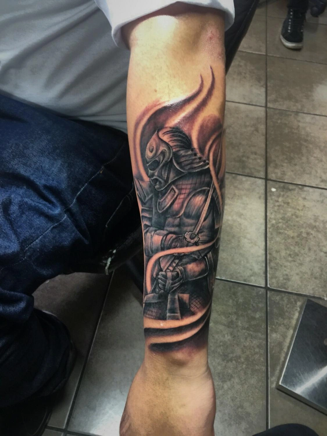 7 Vibrant White Ink Tattoo Healing Process: Puzzle Pro