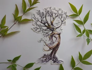 29 Women'S Tree Of Life Tattoo: A Timeless Symbol